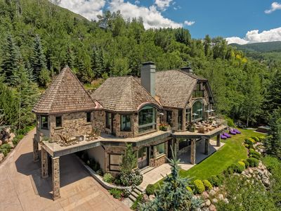 95 Wrights Rd, Aspen, CO, 81611
