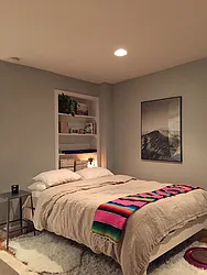 Rented by Brown Harris Stevens