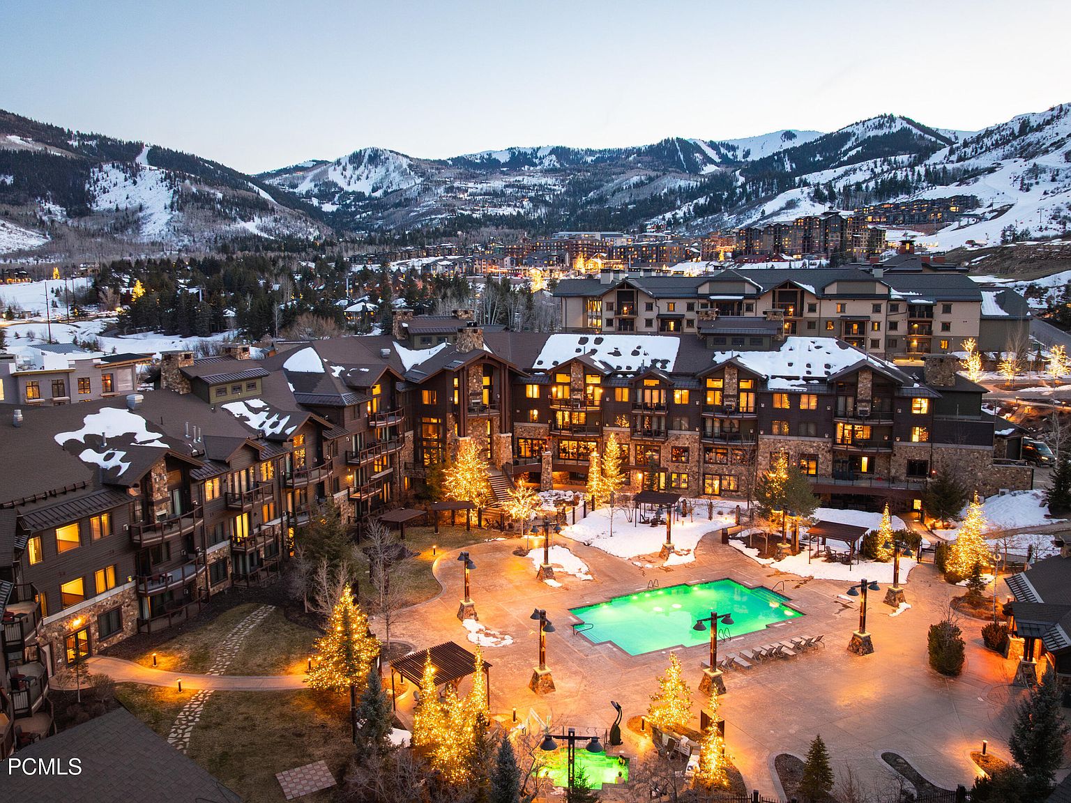 2100 Frostwood Blvd #4134