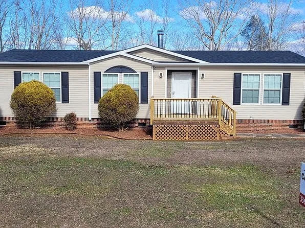 824 Pilgrim Bap Ch Rd, Wilkesboro, NC 28697