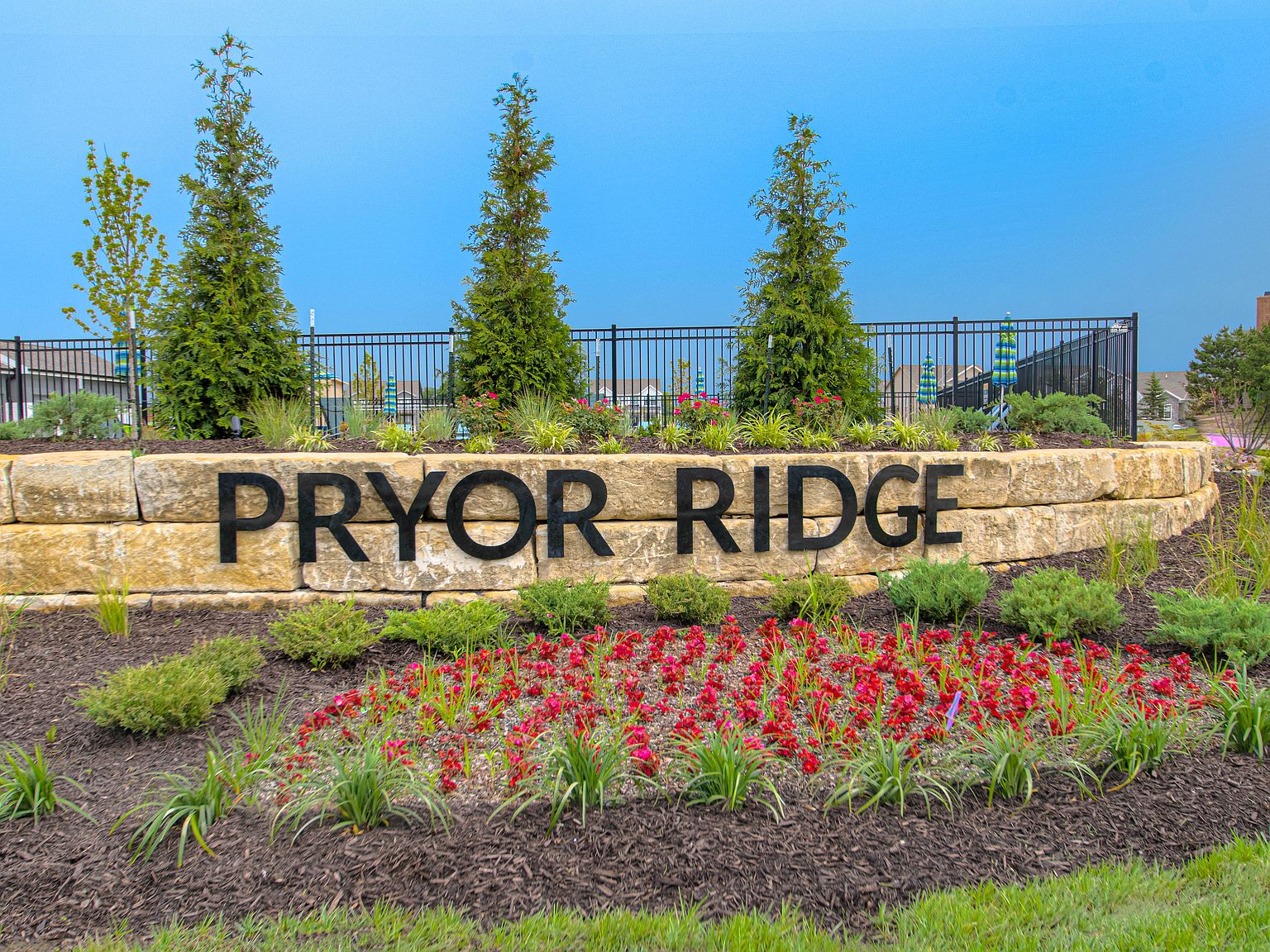 Pryor Ridge by Inspired Homes in Lee's Summit MO Zillow