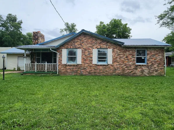 516 Sunshine Street, Mountain Grove, MO 65711