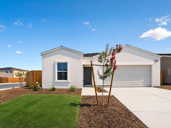 8308 Wandesford Dr, Bakersfield, CA 93311