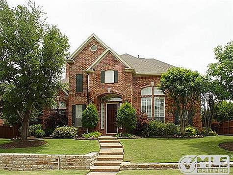 2nd image of 5946 Burkett Dr