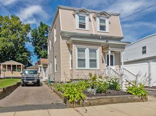 36 Read St, Winthrop, MA 02152