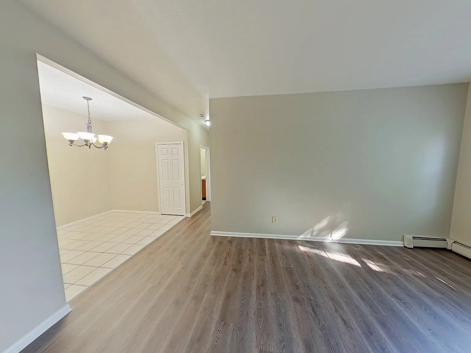 2 bed, $1,250 — Photo 1