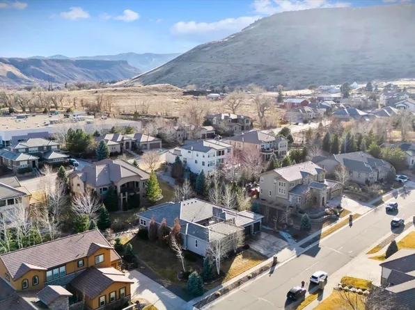 16541 W 48th Lane, Golden, CO 80403