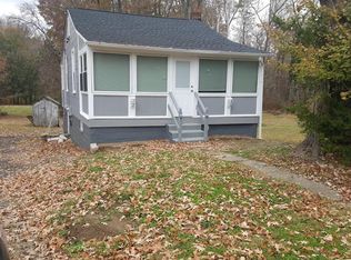 5896 Old Solomons Island Rd, Tracys Landing, MD 20779