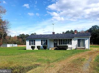 15193 Stevensburg Rd, Brandy Station, VA 22714