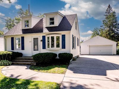 1419 Kremer AVENUE, Racine, WI, 53402