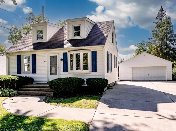 1419 Kremer AVENUE, Racine, WI 53402
