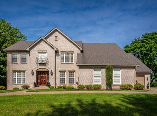 1511 Flintridge Rd, Florence, KY 41042