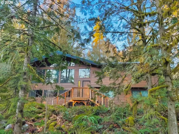 70165 E Barlow Trail Rd, Rhododendron, OR 97049