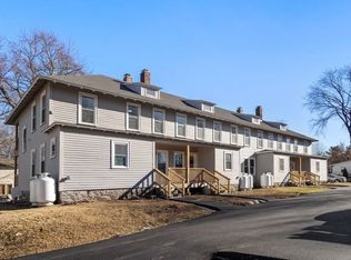 35-41 Watch St, Rochdale, MA 01542