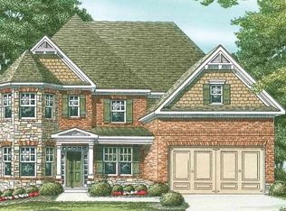 3745 Pritchett Way, Cumming, GA 30041