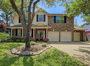 20823 Chappell Knoll Dr, Cypress, TX 77433