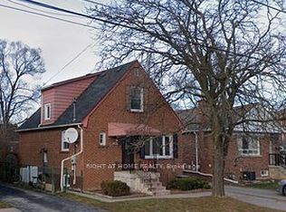 192 Bogert Ave, Toronto, ON M2N 1K9