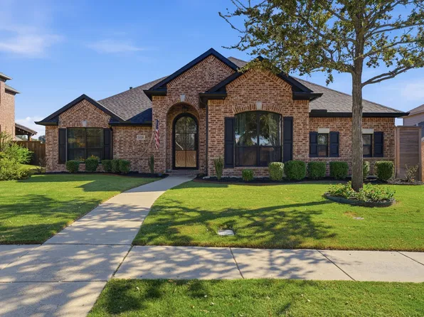 1320 Scarboro Hills Ln, Rockwall, TX 75087