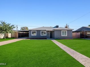 2147 W Osborn Rd, Phoenix, AZ 85015