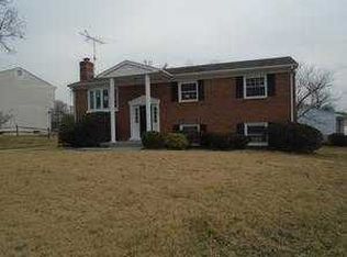 9104 Loughran Rd, Fort Washington, MD 20744
