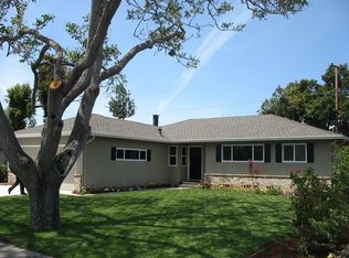 849 Sutter Ave, Sunnyvale, CA 94086