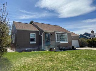 335 North Ave E, Missoula, MT 59801
