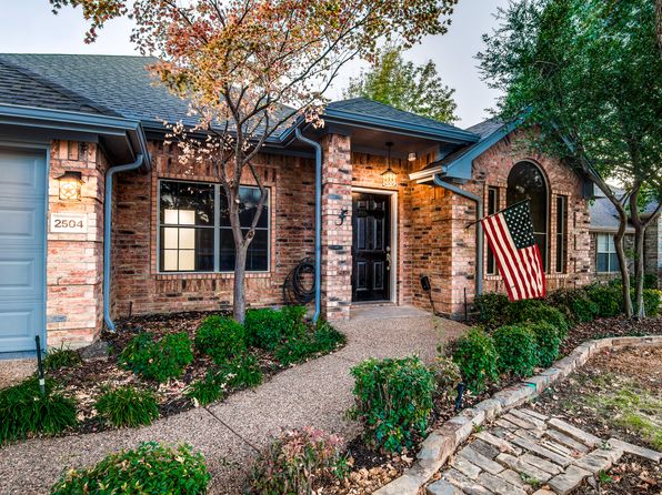 2504 Whetstone Dr