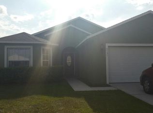 4731 Huron Bay Cir, Kissimmee, FL 34759