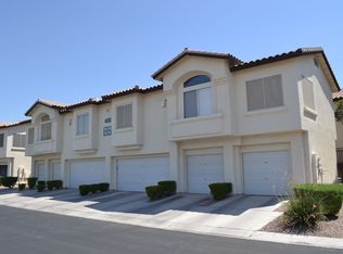 4810 Grey Wolf Ln UNIT 204, Las Vegas, NV 89149