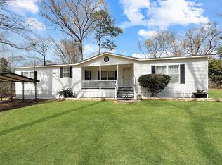 533 County Road 4076, Bon Wier, TX 75928