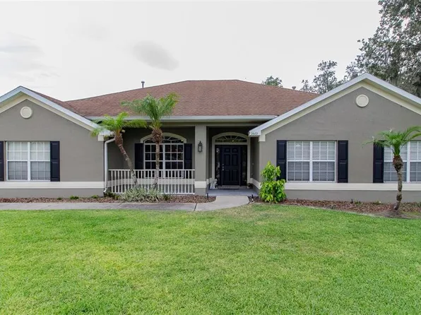 2602 Blackwater Oaks Ln, Mulberry, FL 33860