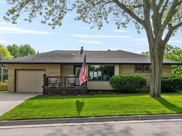 170 4th STREET, Sheboygan Falls, WI 53085