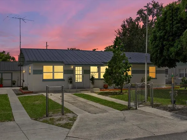3210 Avenue I NW, Winter Haven, FL 33881