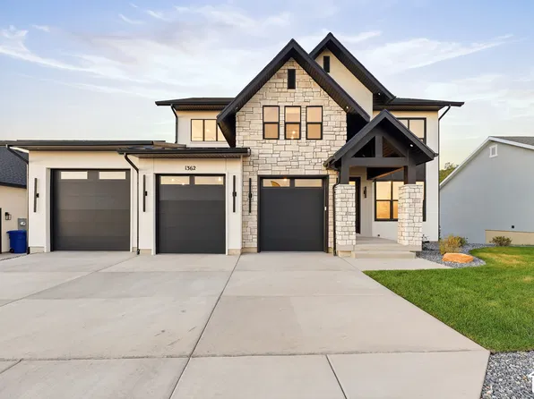 1362 E Sunset Ct #301, Ogden, UT 84403