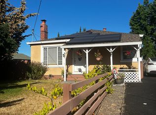 20641 Center St, Castro Valley, CA 94546