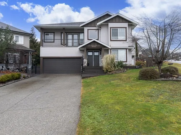 8021 Melburn Dr, Mission, BC V2V 7B6