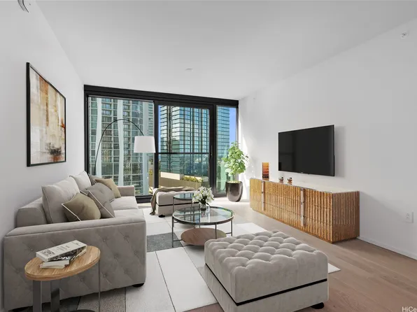 333 Ward Ave #1004, Honolulu, HI 96814
