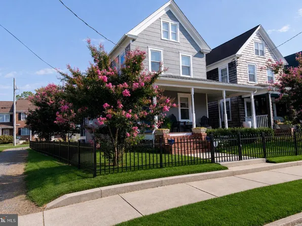 102 Vue De Leau St, Cambridge, MD 21613