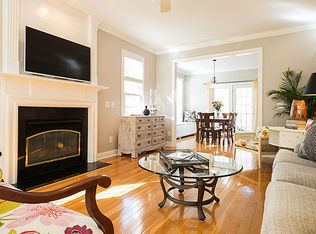 4205 Pine Bark Trl, Durham, NC 27705