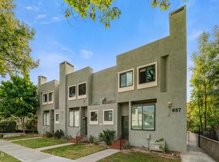 657 S Marengo Ave APT 5, Pasadena, CA 91106