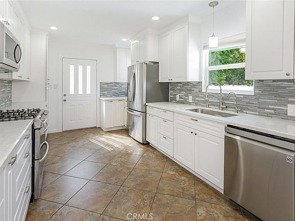 2nd image of 311 N Lomita St #311