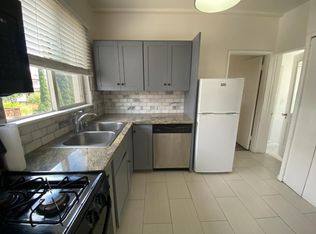 2204 Channing Way #1S, Berkeley, CA 94704