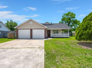 7733 Buck Pond Rd, North Charleston, SC 29418