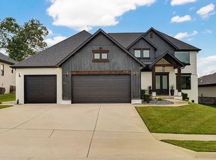 6116 S Hampton Ave, Springfield, MO 65810
