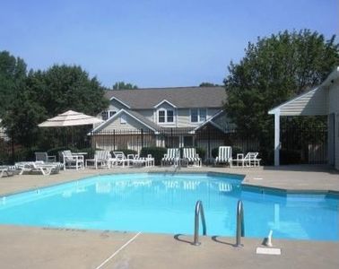 9600 Green Gable Ct, Charlotte, NC, 28270
