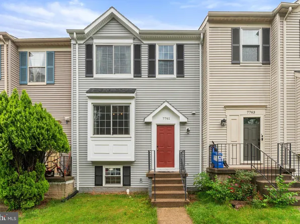 7761 Lavenham Ct, Manassas, VA 20111
