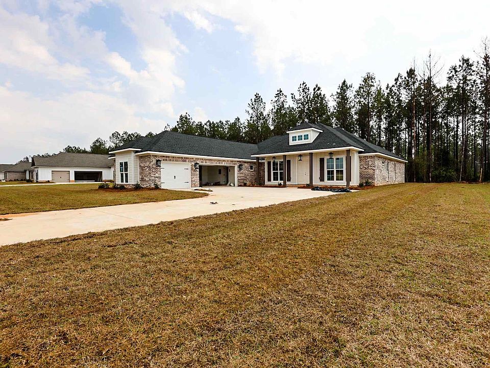 4441 Ohara Dr, Jay, FL 32565 Zillow