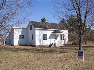 2140 N Custer Rd, Custer, MI 49405