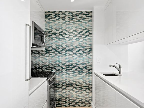 3rd image of 393 W 49th St APT 3B