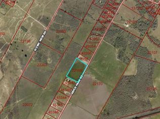 River Park Rd, Luling, TX 78648